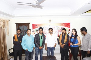 Vinodam 100 percent Trailer Launch